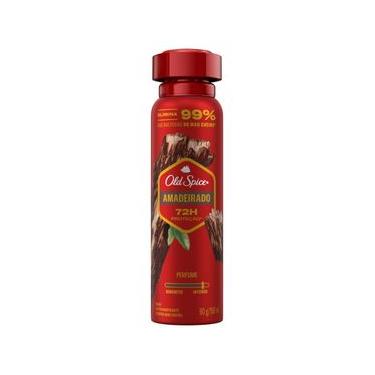 Imagem de Desodorante Old Spice Amadeirado 150ml