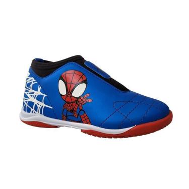 Imagem de Chuteira Futsal Indoor Infantil Dray Spidey 4403-Masculino