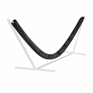 Imagem de Capa de rede externa para suporte de 4,6 m – protetor de rede de tecido Oxford resistente à água 210D, resistente a UV e poeira para uso ao ar livre para uso em pátio, acampamento, quintal e varanda