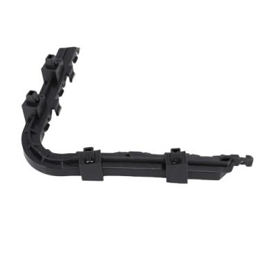 Imagem de Fabater Suporte de Retenção de Para-Choque Dianteiro, Suporte ABS à Prova de Choque para TL 3.5L 3.471L V6 GAS Base Sedan 2009-2014 (Lado do motorista: 71198 TK4 A00)
