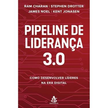 Imagem de Pipeline de liderança 3.0: Como desenvolver líderes na era d