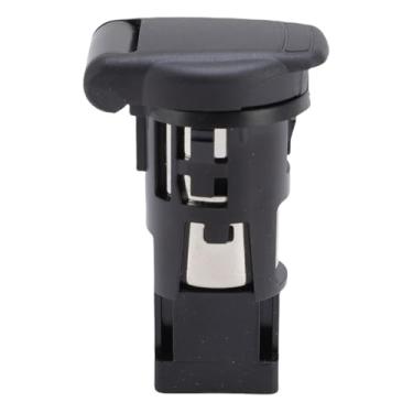 Imagem de aqxreight Substituição do Soquete de Tomada de Energia 12V para Rogue Sentra Murano 2013-2024 - Tomada de Cigarro de Carro OEM Fit 25331-3SH0A 25331-6CA0A - Console Frontal e Instalação Traseira