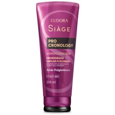 Imagem de Condicionador Siàge Pro Cronology 200ml -Feminino