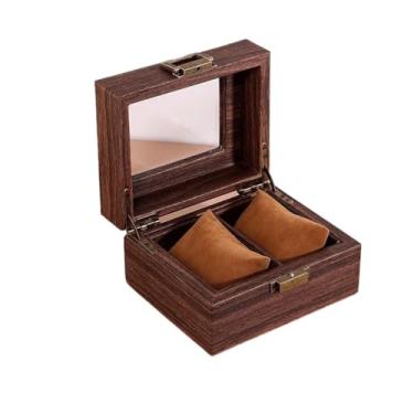 Imagem de Caixa de relógio caixa de armazenamento de relógio, caixa de exibição de relógio, caixa de joias, claraboia, caixa de exibição de relógio