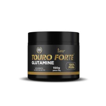 Imagem de Glutamina 150 gramas Ganho De Massa Muscular Pós Treino 60cáps - Aliss