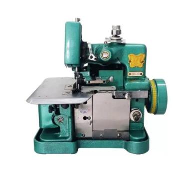 Imagem de Máquina de costura semi industrial overloque Butterfly GN1 220V, 220V