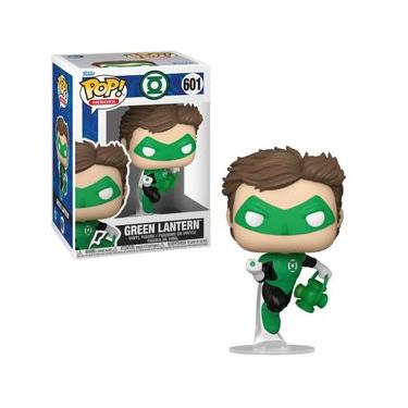 Imagem de Boneco Funko Pop! DC Comics Clássicos - Lanterna Verde