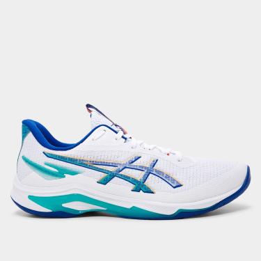 Imagem de Tênis Asics Netburner Ballistic 4 Masculino-Masculino