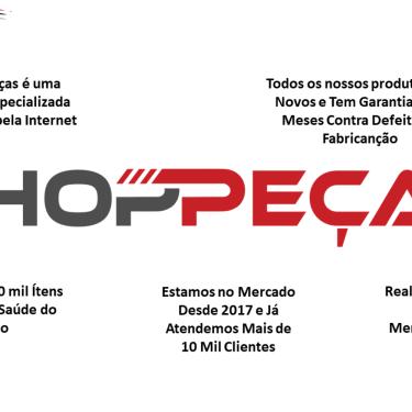 Imagem de Fechadura Porta Dianteira Direita Saveiro G2, G3 e G4