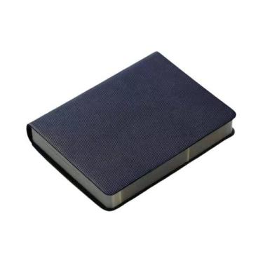 Imagem de Caderno Diário A6 360P Com Páginas Em Branco Para Escritório E Materia