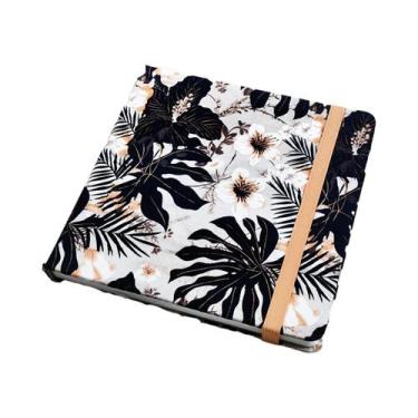 Imagem de Caderno De Desenho E Esboço POTENTATE Em Papel Para Aquarela 100% Algo