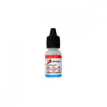 Imagem de Catalizador Para Massa Plastica Bisnaga 5G Retoque 113 - Kit C/12