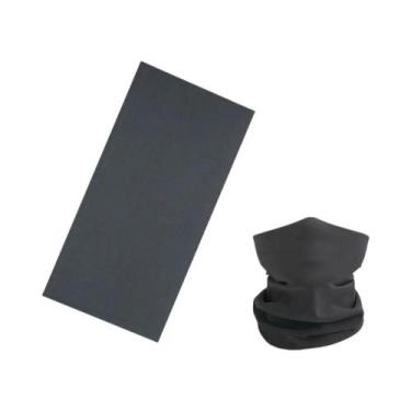 Imagem de Gaiters Unissex De Secagem Rápida E Respiráveis, Protetores De Pescoço