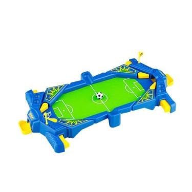 Imagem de Jogos de tabuleiro de futebol infantil Brinquedos de mesa in - Gloome 