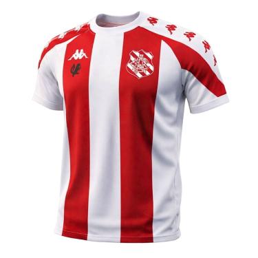 Imagem de Camiseta Kappa Bangu Supporter Replica - Masculino