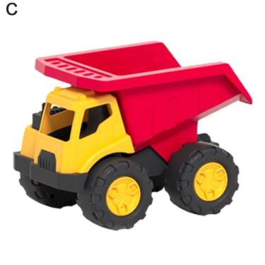 Imagem de Toy Car Farfi Auto Toy Polished Smoothly Fun Plastic - Gloome Store