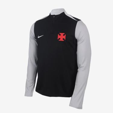 Imagem de Camisa Vasco Manga longa Nike Academy Pro 2026 Treino Masculino-Masculino