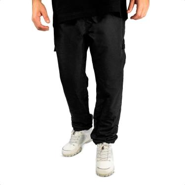 Imagem de Calça Jeans Oakley Cargo Zip Masculina-Masculino