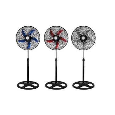 Imagem de Ventilador 127v Peto com Pedestal 60w Premium 03 Velocidades