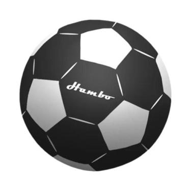 Imagem de Bola De Futebol De Espuma Silenciosa Para Crianças, 7, 8, 9 Polegadas,