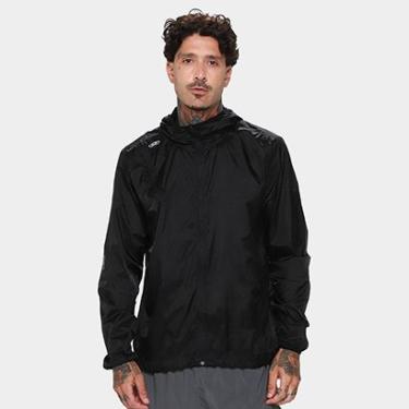 Imagem de Jaqueta Olympikus Corta Vento Corre Masculina-Masculino