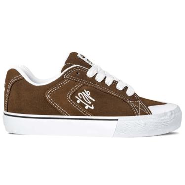 Imagem de Tênis Qix Chorão Park Unissex   Latex-Unissex