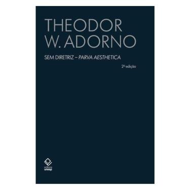 Imagem de Sem Diretriz - 2ª Edição