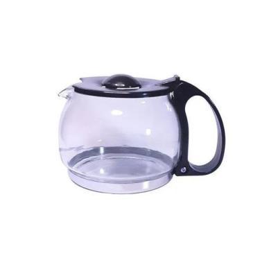 Imagem de Jarra Para Cafeteira Vicini EPV-880 Preta