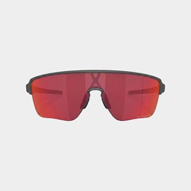Imagem de Óculos de Sol Oakley Corridor SQ Matte Carbon 1042-Masculino