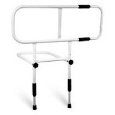 Imagem de Barra Grade De Apoio Lateral Para Cama - Bioflorence
