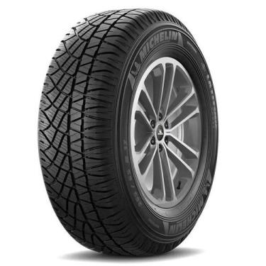 Imagem de Pneu Aro 17 Michelin  215/60 R17 100H XL Latitude Cross