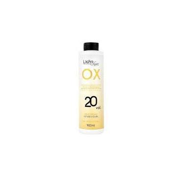 Imagem de Light Hair Água Oxigenada 20vol 900ml