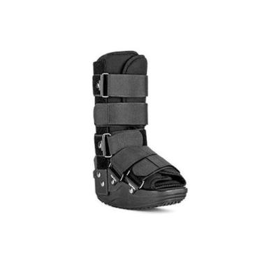 Imagem de (C)Bota Imobilizadora Comfort Infantil Hidrolight P/M Nº22 A Nº26 PRET
