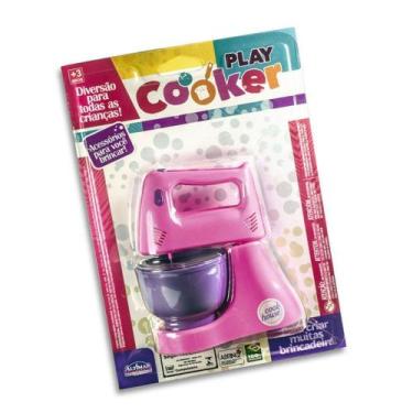 Imagem de Batedeira Cooker Play Altimar 7695