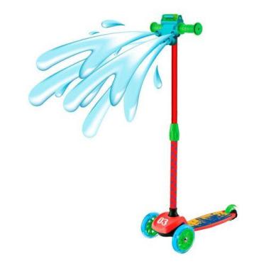 Imagem de Patinete Infantil Jatonete 3 Rodas Toyng - 46540