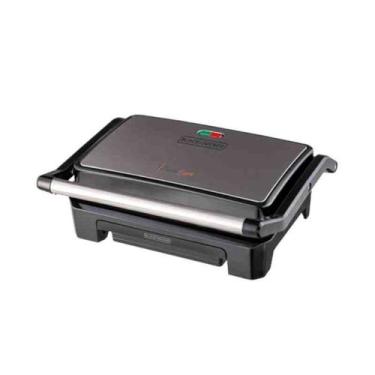 Imagem de Grill Elétrico Prensa G1200-B2 220 V Black + Decker - BLACK+DECKER, Pr