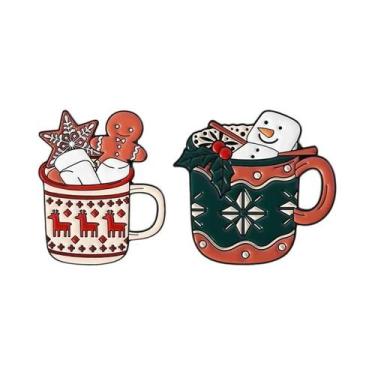 Imagem de Conjunto De 2-5 Pins De Esmalte De Personagens De Filmes Animados De G