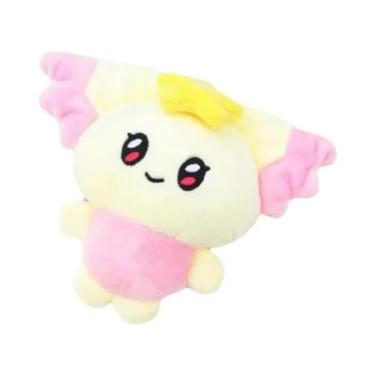 Imagem de Pelúcias Kawaii ATEEZ MIGHTEEZ Decoração De Quarto Coreano Presentes P