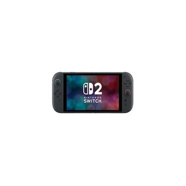 Imagem de Console Nintendo Switch 2, 256GB, Preto