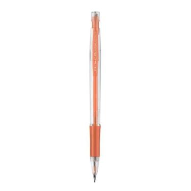 Imagem de Lapiseira 0,7mm Poly Teen Colors Cores Divertidas Grip Emborrachado Es