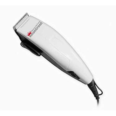 Imagem de SOLING MAQUINA DE CORTE MONTREAL 127V