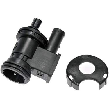 Imagem de Dorman Solenoide de ventilação para vasilha de vapor 911-717 para modelos selecionados Acura/Honda