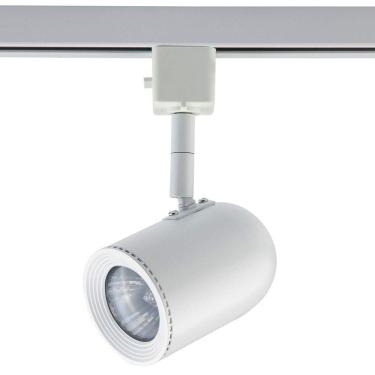 Imagem de Spot Trilho de Metal Pharos 15cmx6cmBella Iluminação Branco