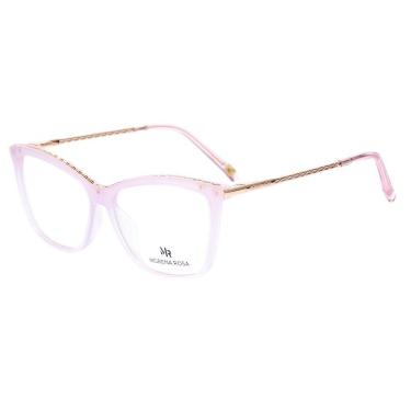 Imagem de Armacao Morena Rosa - Mr 116 / Rx-C2-54