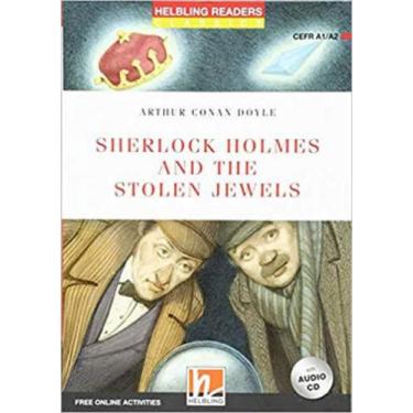 Imagem de Sherlock Holmes And The Stolen Jewels