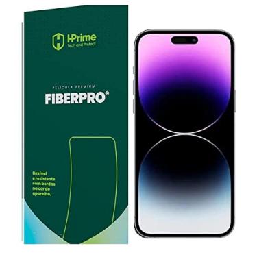Imagem de Película Hprime Fiberpro Privativa para iPhone 14