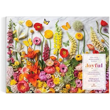 Imagem de Joyful 1000 Piece Puzzle