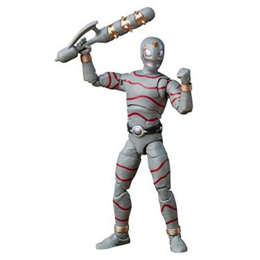 Imagem de Power Rangers Lightning Collection: Figura Wild Force Putrid