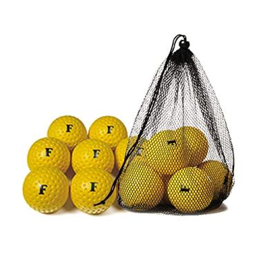 Imagem de Furlihong Bolas de beisebol com 22 cm sem picadas, 28 g, 2,9 polegadas de diâmetro, 20 peças por pacote 3801BH / 680BH / 6802BH / 6801BH / 6801BH máquina de beisebol