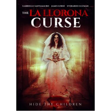 Imagem de La Llorona Curse